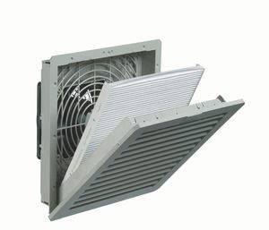 ventilateur pour armoire électrique axial 1
