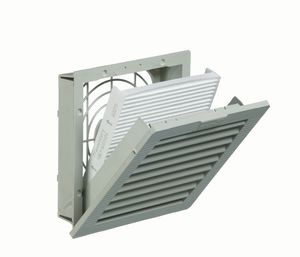 ventilateur mural