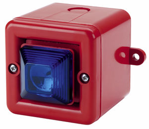 diffuseur d'alarme sonore IP56