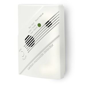 détecteur de fumée pour usage intérieur et extérieur 1
