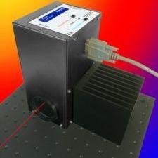 obturateur de protection laser