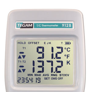 thermomètre à sonde 1
