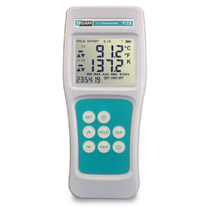 thermomètre à sonde 1