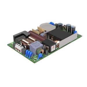alimentation électrique châssis ouvert 1