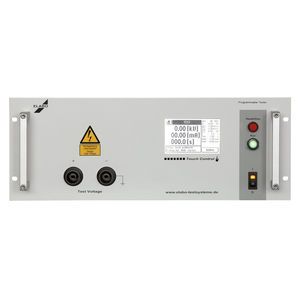 testeur pour haute tension
