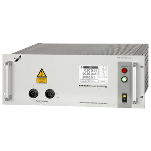 testeur haute tension