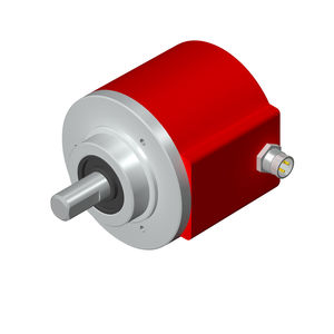 potentiomètre circulaire 1