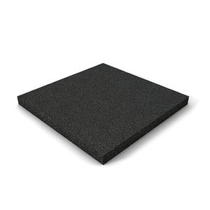 matériau de découplage antivibration