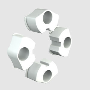 accouplement flexible 1