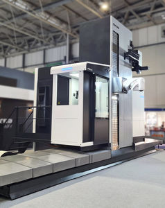 fraiseuse CNC 3 axes
