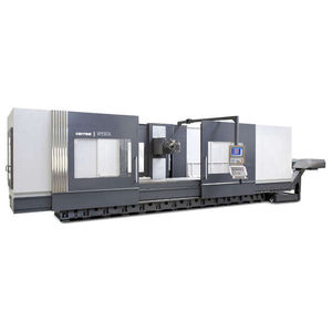 fraiseuse CNC 3 axes / verticale / à banc fixe