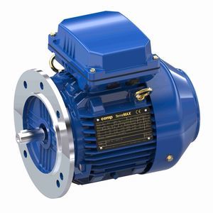 moteur AC
