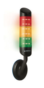 colonne lumineuse à LED