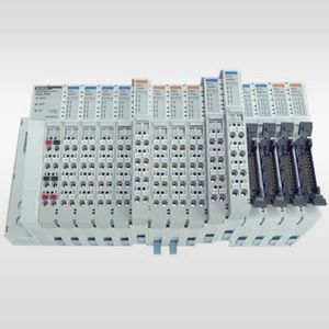 module E/S déportées / numérique / analogique / Modbus RTU