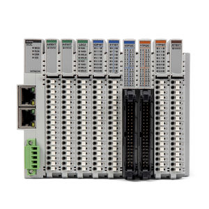 module E/S déportées