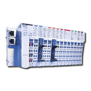 module E/S déportées