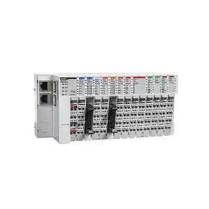 module E/S déportées