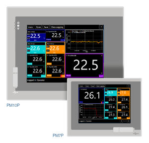 panel PC LCD