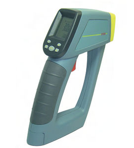 thermomètre à infrarouge