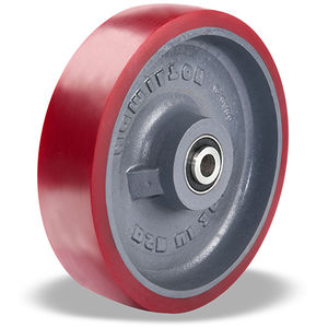 roue à bandage 1