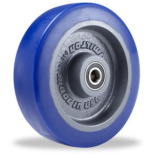 roue à bandage 1