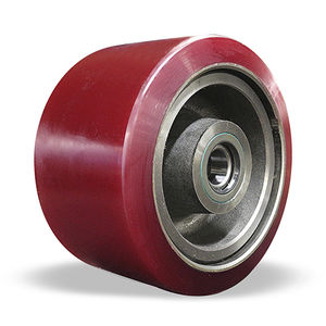 roue à bandage 1