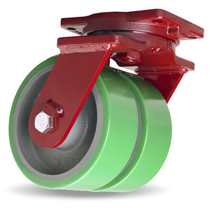 roulette pivotante 1