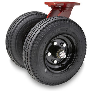 roulette pivotante 1