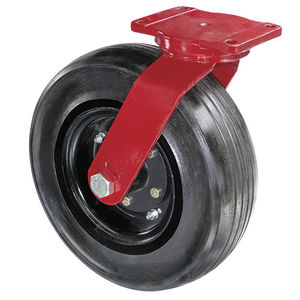 roulette pivotante 1