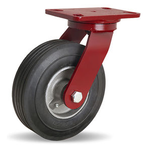 roulette pivotante 1