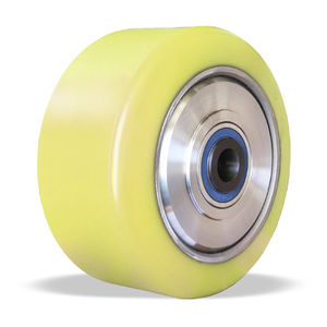 roue à bandage 1