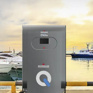 station de recharge AC 1