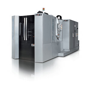 centre d'usinage CNC 3 axes 1