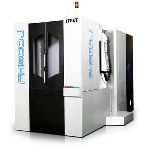 centre d'usinage CNC 3 axes