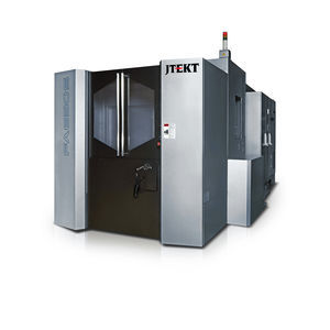 centre d'usinage CNC 3 axes 1