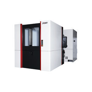 centre d'usinage CNC 3 axes