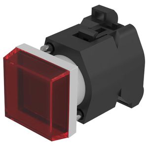 bouton poussoir tactile