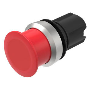 bouton poussoir coup de poing