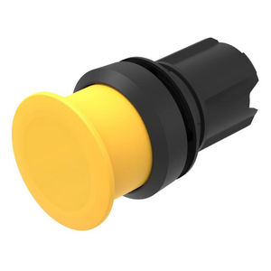 bouton poussoir coup de poing