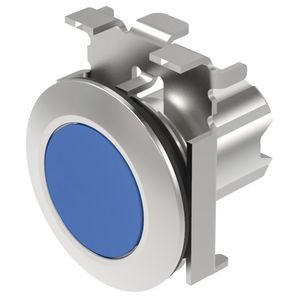 bouton poussoir tactile