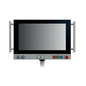 moniteur LCD