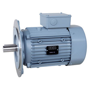 servomoteur AC