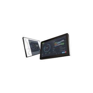 outil de développement de logiciels SCADA/HMI 1