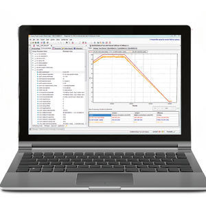 suite logicielle de visualisation