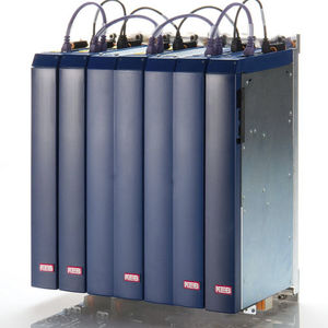 servo-variateur AC