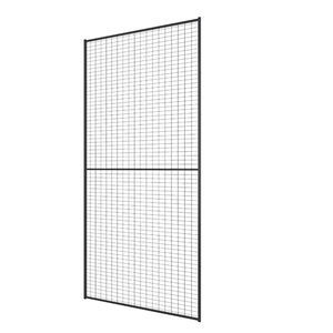 grille de sécurité