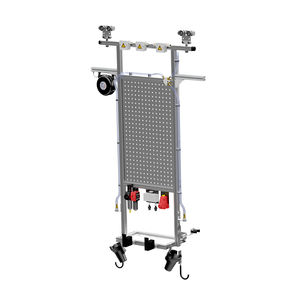 panneau porte-outils