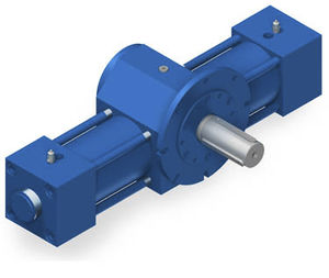 actionneur hydraulique