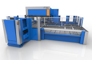 cintreuse électrique