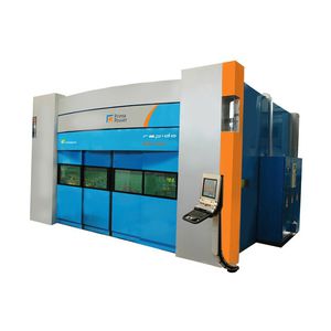machine de découpe pour métal / laser CO2 / laser 3D / CNC